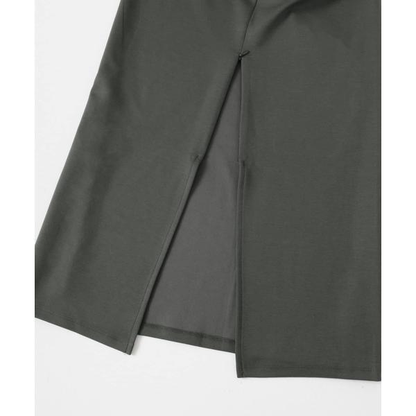 URBAN RESEARCH ROSSO（アーバンリサーチ ロッソ） YENN ADJUST SLIT