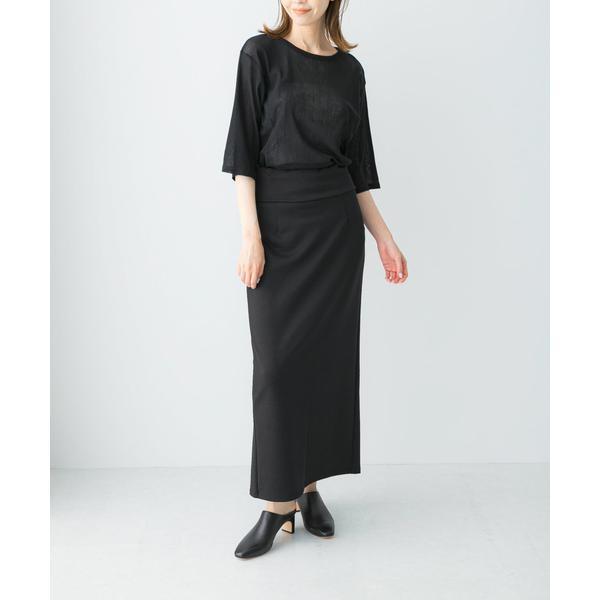 URBAN RESEARCH ROSSO（アーバンリサーチ ロッソ） YENN ADJUST SLIT