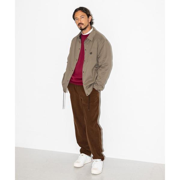 OOPS 裏フリースコーチジャケット : マルイ(丸井)Yahoo!店 - 通販