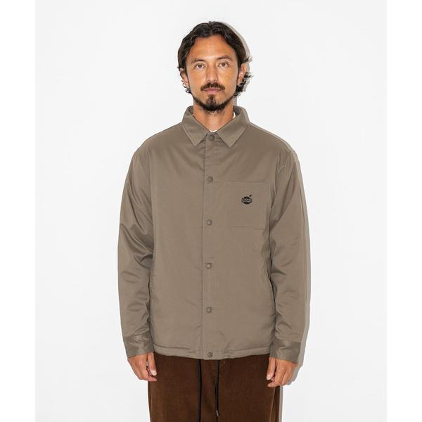 OOPS 裏フリースコーチジャケット : マルイ(丸井)Yahoo!店 - 通販