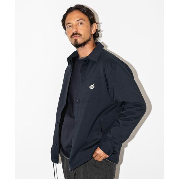 OPPS 裏フリースコーチジャケット OOPS 裏フリースコーチジャケット : マルイ(丸井)Yahoo!店 - 通販