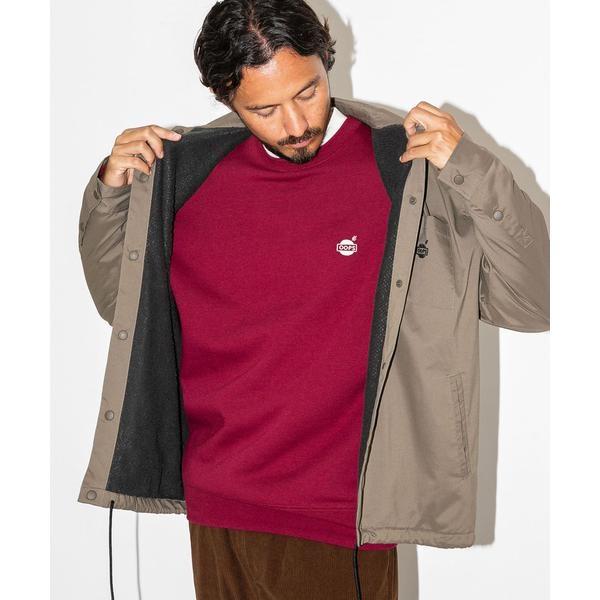 OOPS 裏フリースコーチジャケット : マルイ(丸井)Yahoo!店 - 通販