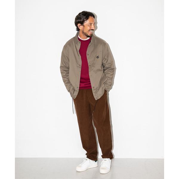 OOPS 裏フリースコーチジャケット : マルイ(丸井)Yahoo!店 - 通販