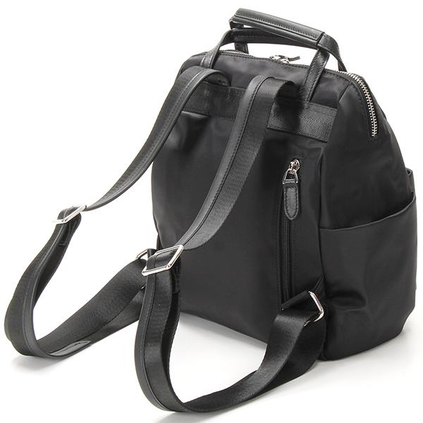 ATノワールナイロン ミニリュック : マルイ(丸井)Yahoo!店 - 通販