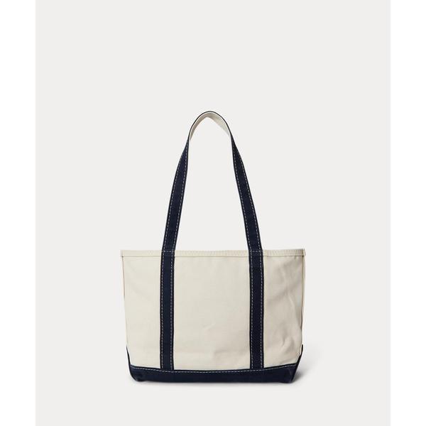 POLO RALPH LAUREN（ポロ・ラルフローレン） ロゴ キャンバス スモール