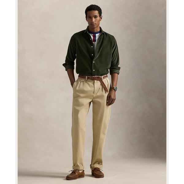 POLO RALPH LAUREN（ポロ・ラルフローレン） クラシック フィット