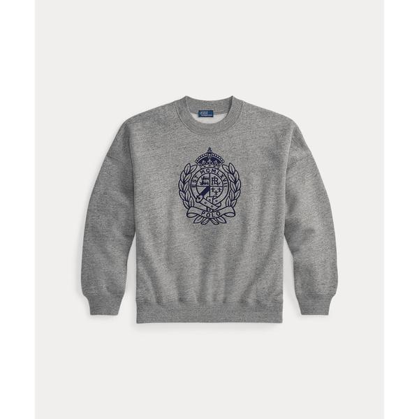 POLO RALPH LAUREN（ポロ・ラルフローレン） エンブロイダリークレスト