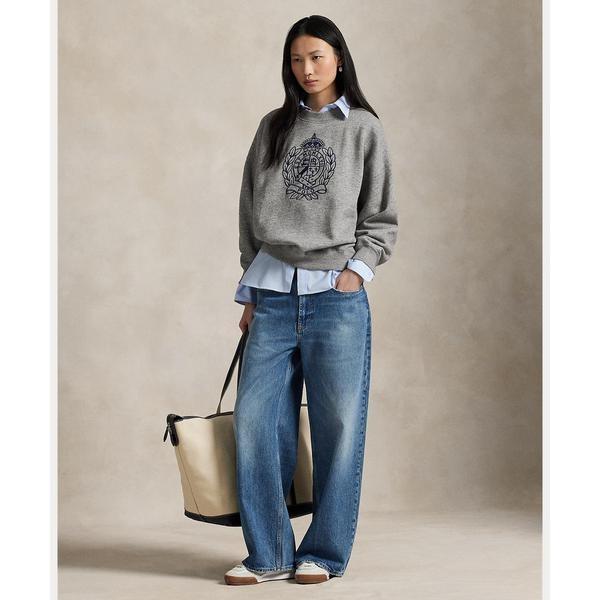 POLO RALPH LAUREN（ポロ・ラルフローレン） エンブロイダリークレスト