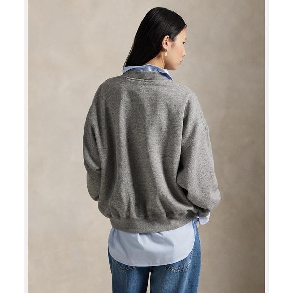 POLO RALPH LAUREN（ポロ・ラルフローレン） エンブロイダリークレスト