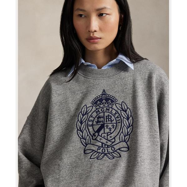 POLO RALPH LAUREN（ポロ・ラルフローレン） エンブロイダリークレスト