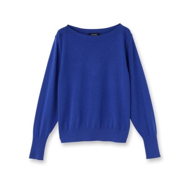 UNTITLED（アンタイトル） 【アンサンブル可洗える】シルクウール