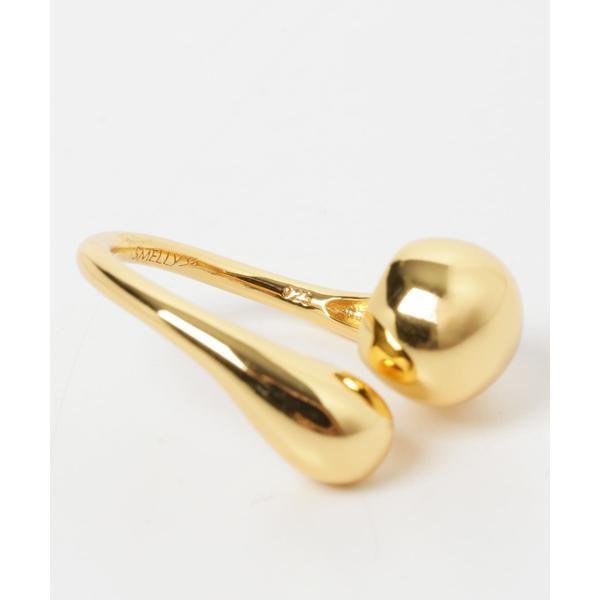 SMELLY so’　solid ring_11