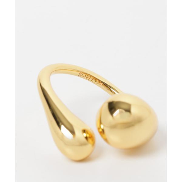 SMELLY so’　solid ring_12