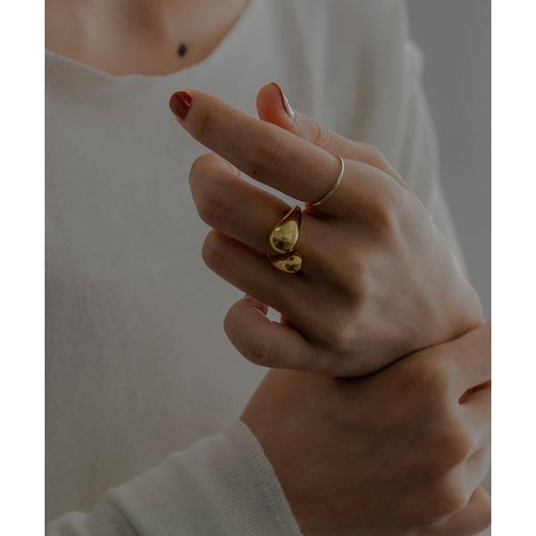 SMELLY so’　solid ring_4