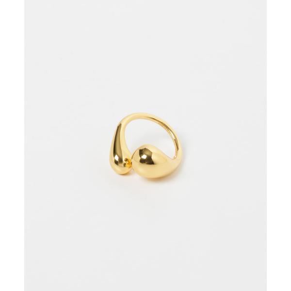 SMELLY so’　solid ring_9