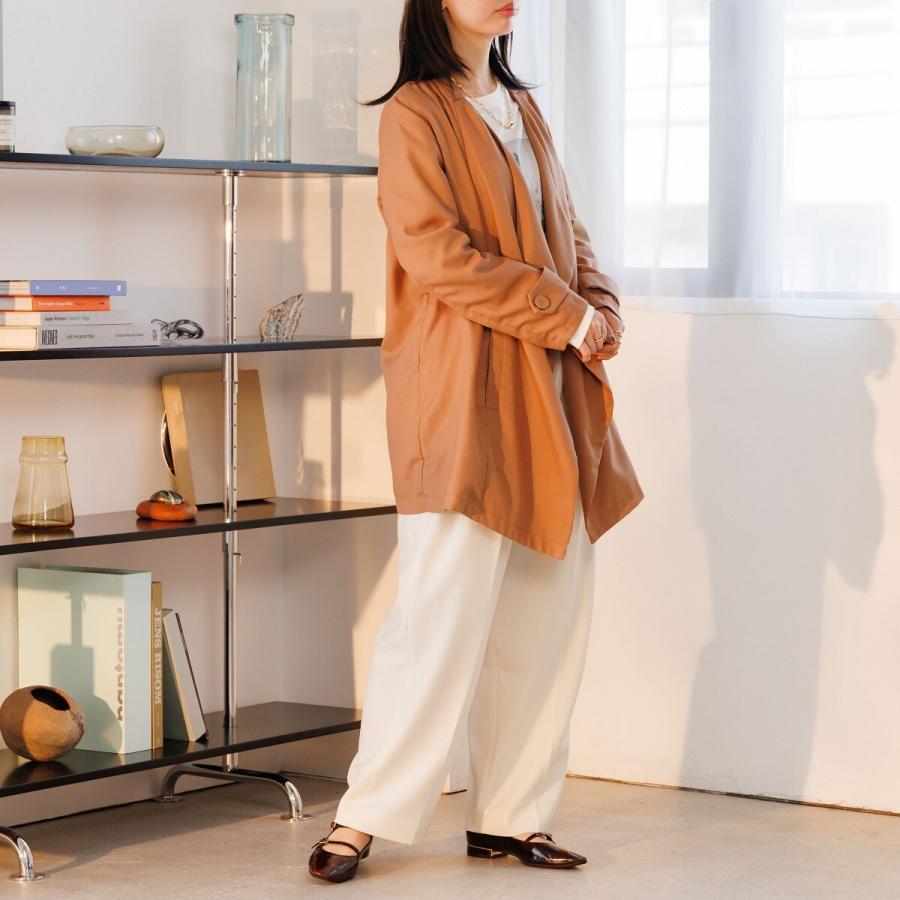 HIMIKO 結婚式〜お仕事まで【卑弥呼26SS】ダブルベルトローヒール 