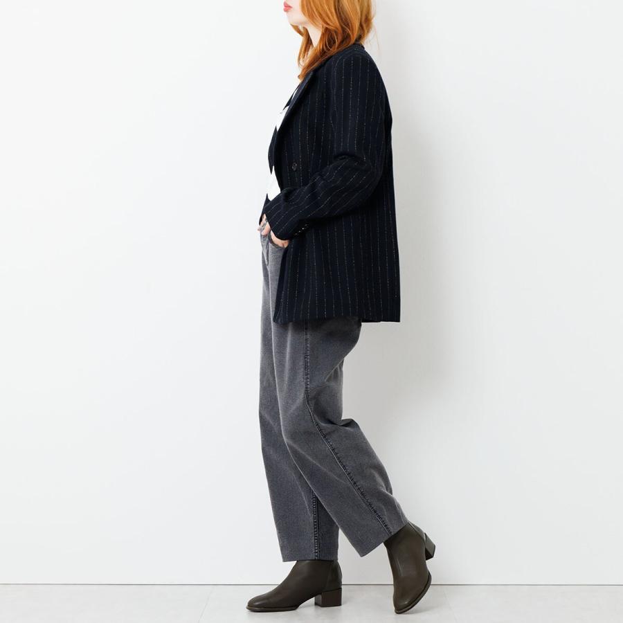 卑弥呼（HIMIKO） 【SALE】【撥水レザー】卑弥呼の人気NO、1ブーツ◇型