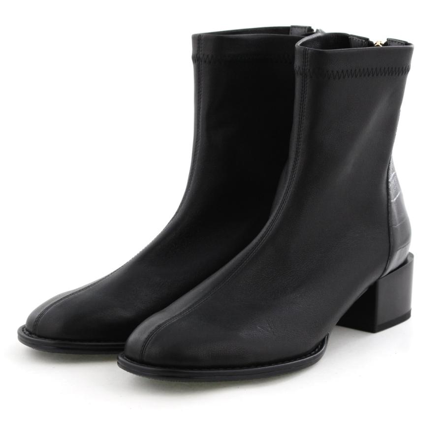 卑弥呼（HIMIKO） 【SALE】【撥水レザー】卑弥呼の人気NO、1ブーツ◇型