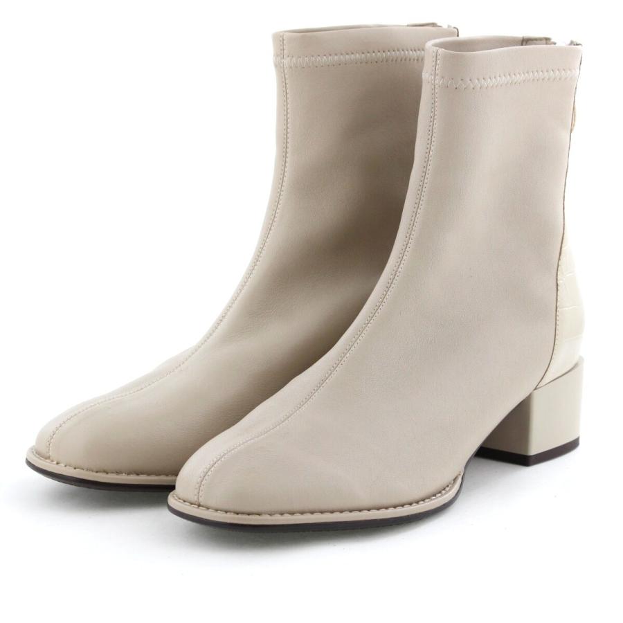 卑弥呼（HIMIKO） 卑弥呼の大人気ブーツ◇【撥水】【卑弥呼25AW】型