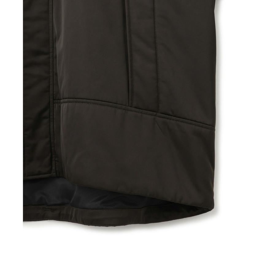 ADAM ET ROPE'（アダムエロペ） 【WEB限定】スタンドカラーフライト