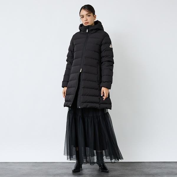 ルージュ・ヴィフ ラクレ（Rouge vif la cle）/【PYRENEX / ピレネックス】SERRES / セール / ダウンジャケッ Rouge vif la cle（ルージュヴィフラクレ） 【PYRENEX / ピレネックス