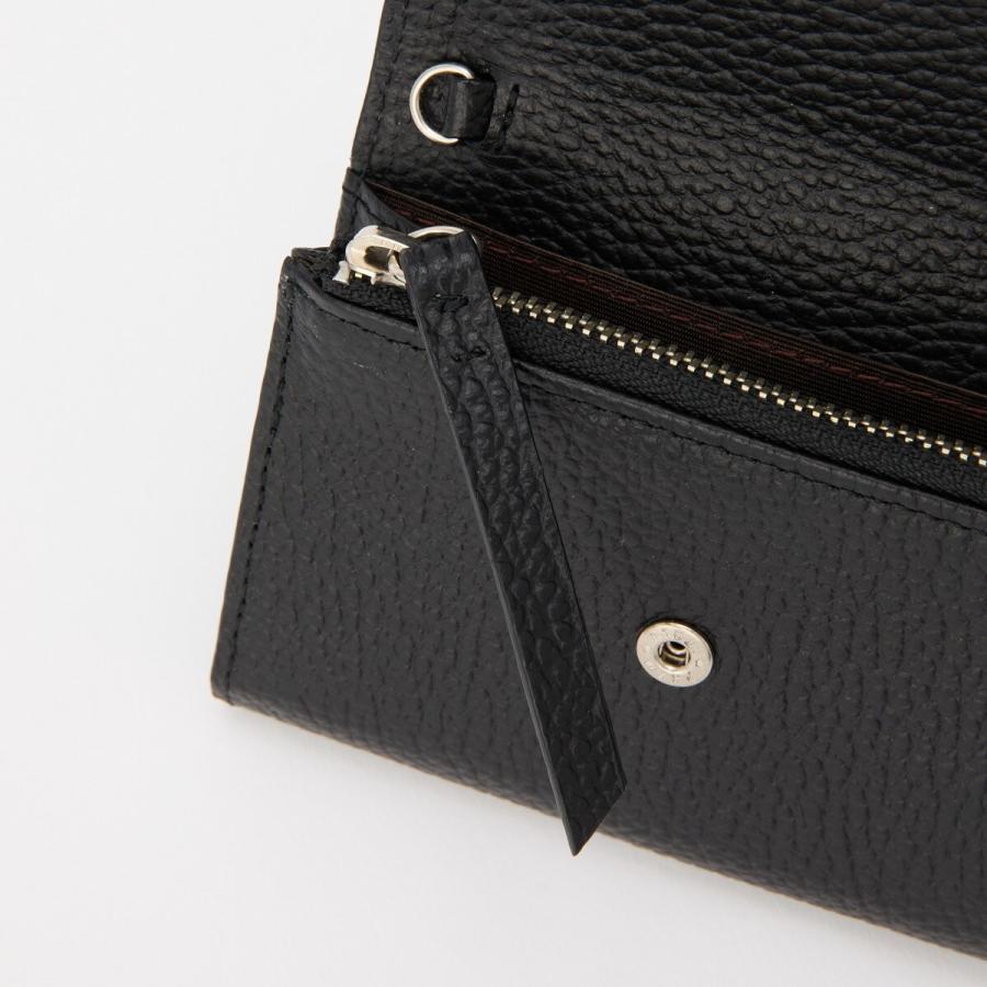 russet（ラシット） チェーンミニウォレット(SO-434) : マルイ(丸井