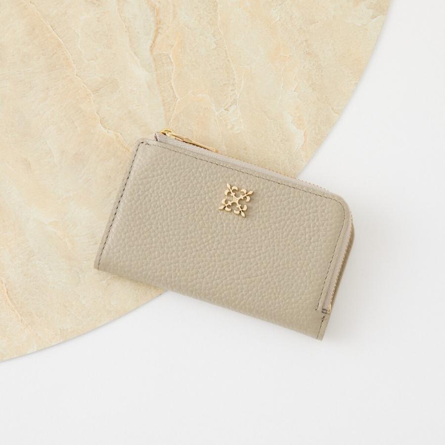 ラシット russet レザースマートウォレット(SOー005ーOUT) （Gray） russet（ラシット） 財布 ミニモノグラムプレートロングウォレット(SO-418) レディース : ZOZOTOWN Yahoo!店 - 通販 -  Yahoo!ショッピング 