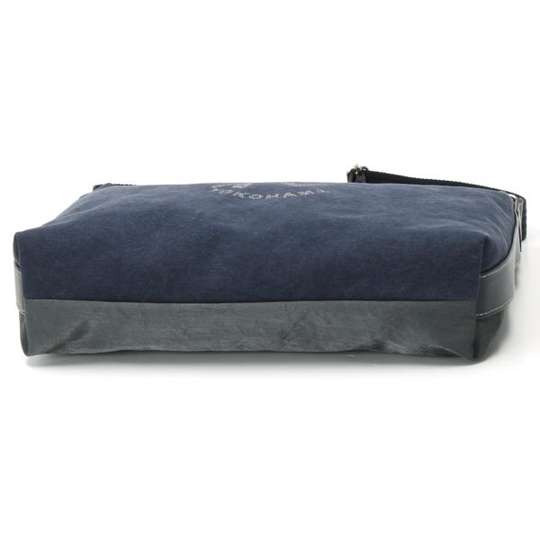 キタムラK2（KitamuraK2） 【WEB限定】帆布/ナイロンショルダーバッグ