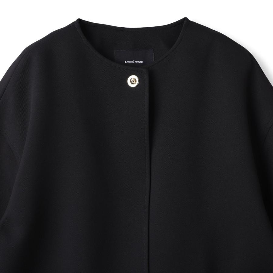 LAUTREAMONT（ロートレアモン） トリプルクロスファーポケット