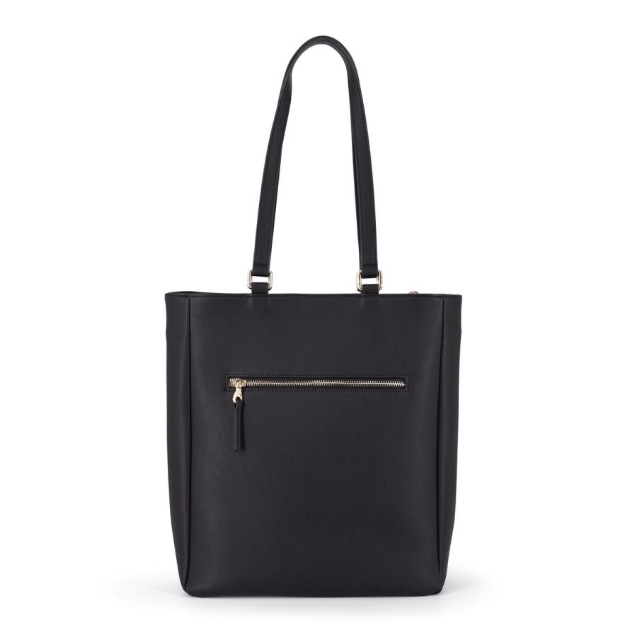 PAUL & JOE ACCESSOIRES（ポールアンドジョーアクセソワ） A4対応タテ