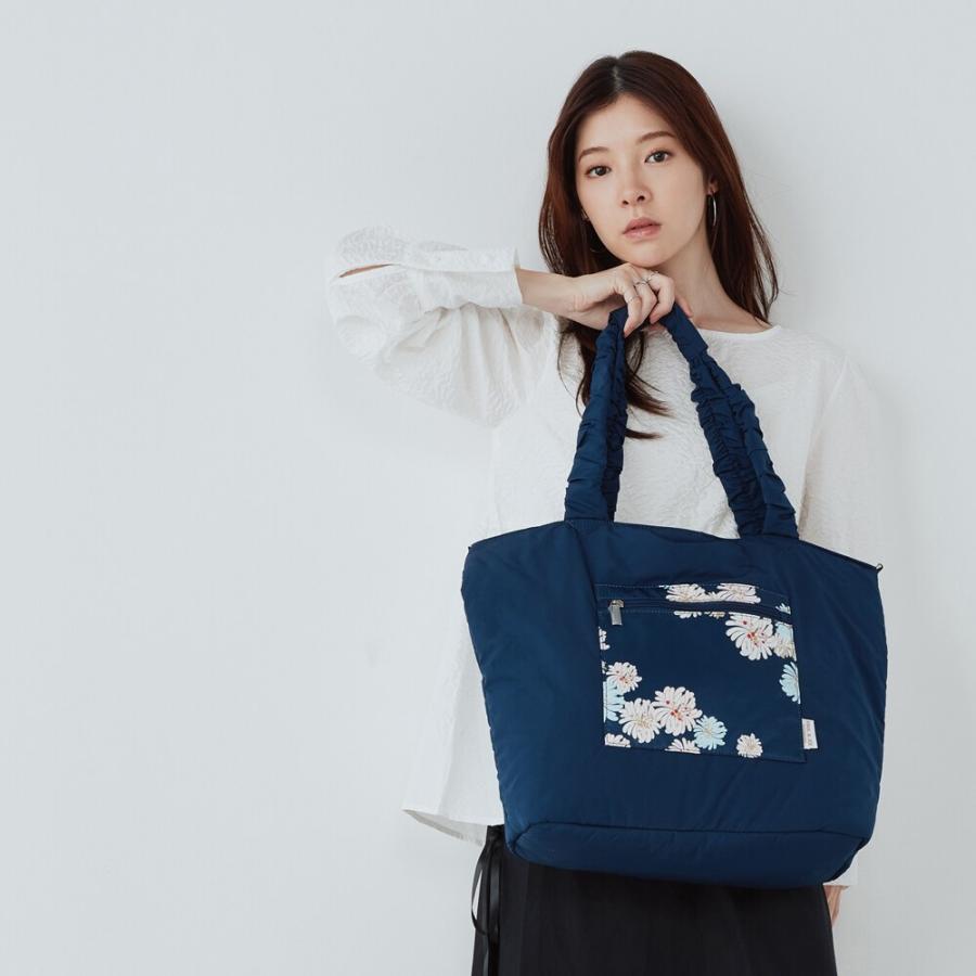 PAUL & JOE ACCESSOIRES（ポールアンドジョーアクセソワ） 2WAY巾着