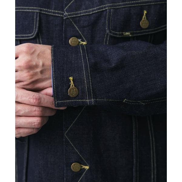 URBAN RESEARCH DOORS（アーバンリサーチドアーズ） 『別注』Lee101