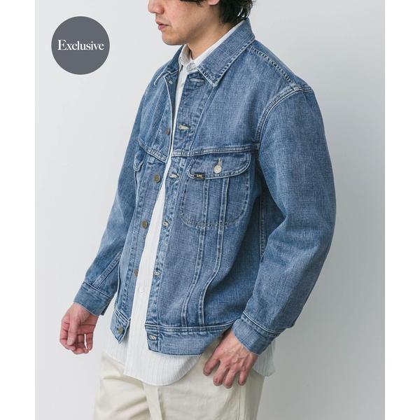 URBAN RESEARCH DOORS（アーバンリサーチドアーズ） 『別注』Lee101