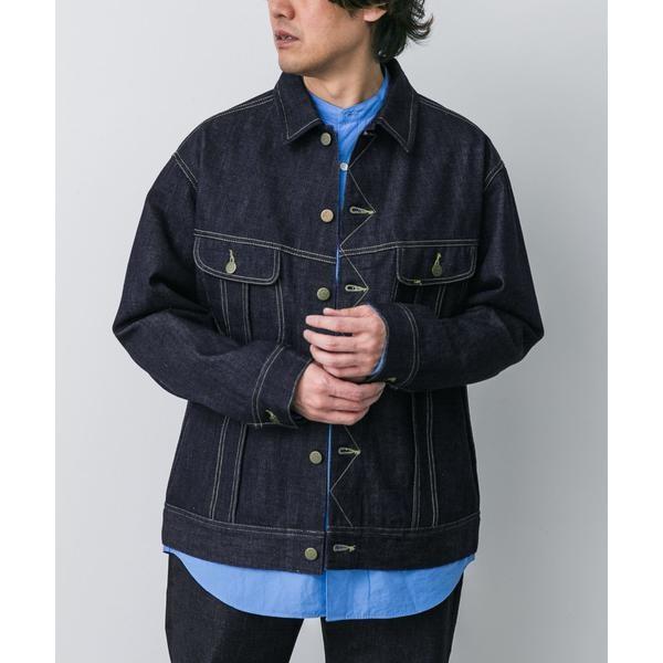 『別注』Lee101×DOORS　JACKET アーバンリサーチ 別注』Lee101×DOORS JACKET(M RIGID): アウター｜URBAN RESEARCH公式