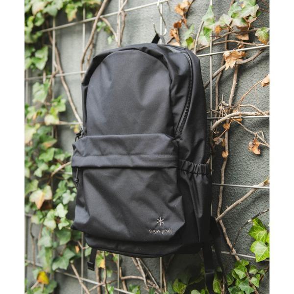 URBAN RESEARCH DOORS（アーバンリサーチドアーズ） 『別注』Snow Peak