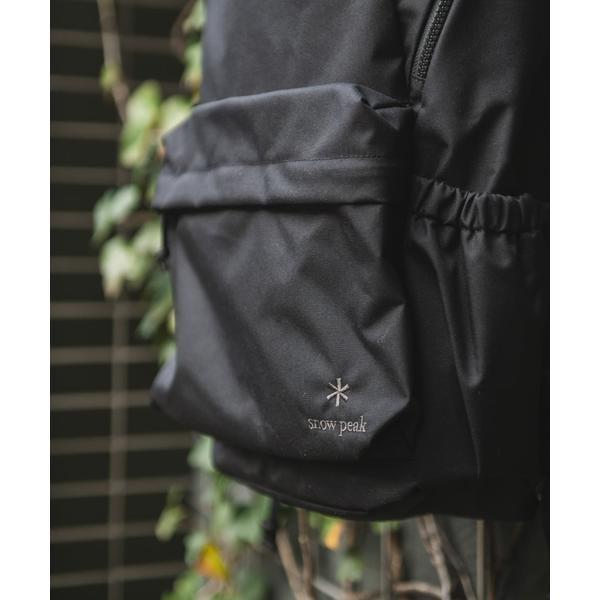 URBAN RESEARCH DOORS（アーバンリサーチドアーズ） 『別注』Snow Peak