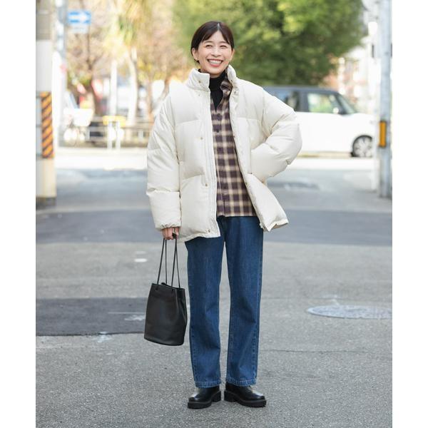 URBAN RESEARCH DOORS（アーバンリサーチドアーズ） グリーンダウン