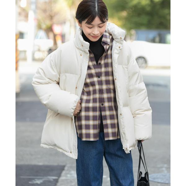 URBAN RESEARCH DOORS（アーバンリサーチドアーズ） グリーンダウン