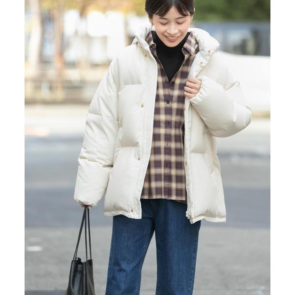 URBAN RESEARCH DOORS（アーバンリサーチドアーズ） グリーンダウン