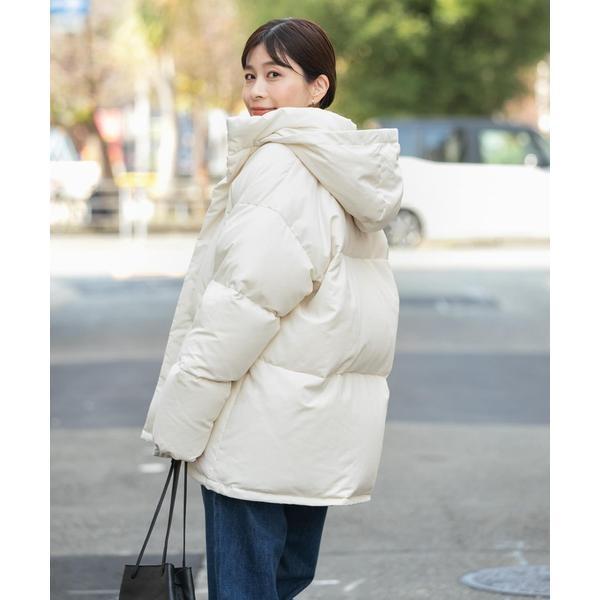 URBAN RESEARCH DOORS（アーバンリサーチドアーズ） グリーンダウン