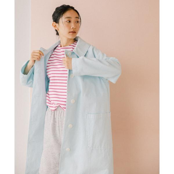 アーバンリサーチ ドアーズ（URBAN RESEARCH DOORS）/『別注』SMITH×DOORS　スプリングコート URBAN RESEARCH DOORS（アーバンリサーチドアーズ） 『別注』SMITH