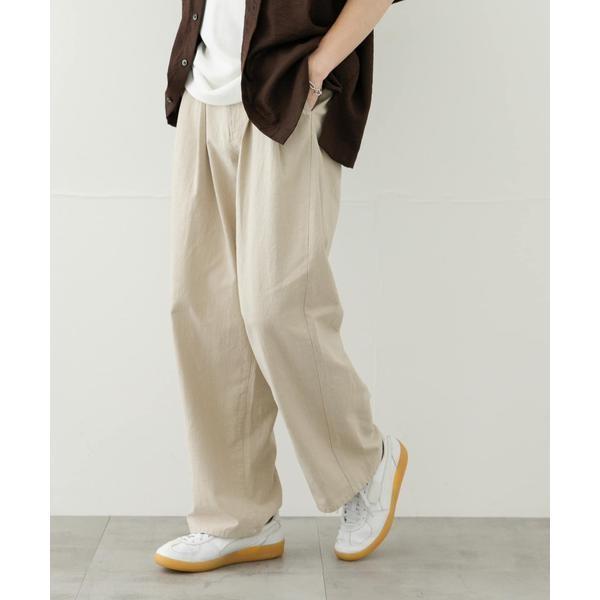 ドライタッチワイドパンツ : マルイ(丸井)Yahoo!店 - 通販 - Yahoo