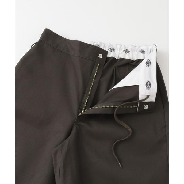 EKAL（エカル） 『別注』Dickies×EKAL ワイドロングショーツ : マルイ