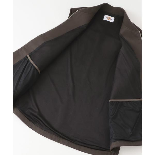 【新品・未使用】 Dickies×EKAL　ワークベスト EKAL（エカル） 『別注』Dickies×EKAL ワークベスト : マルイ(丸井