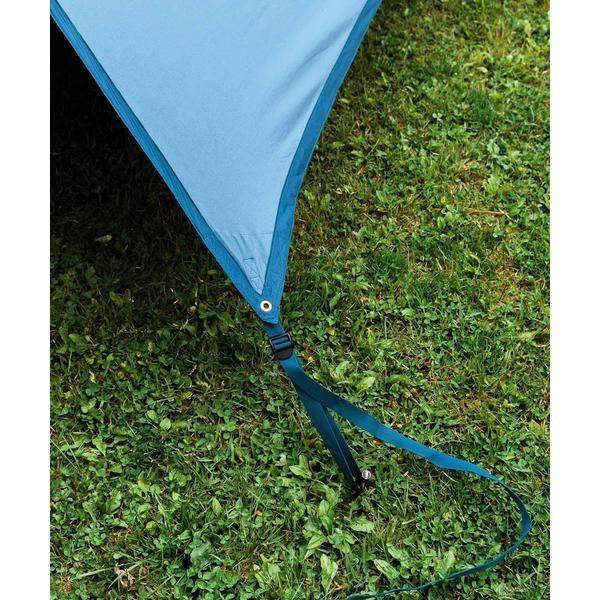 EKAL（エカル） 『別注』tent-Mark DESIGNS×EKAL 焚火タープTCコネクト