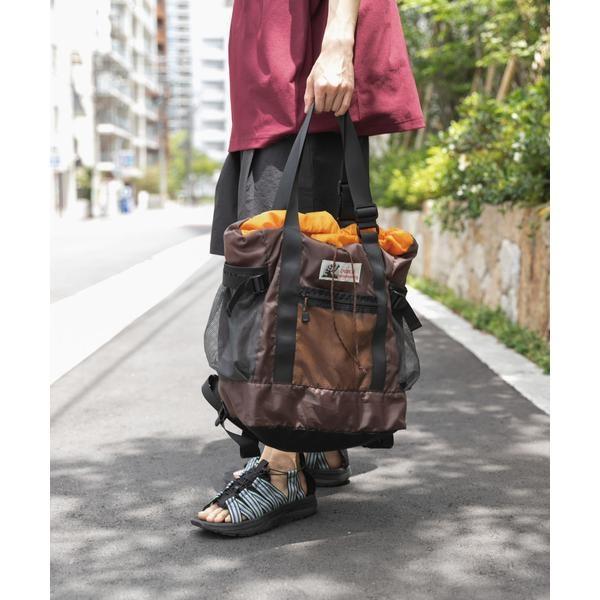 EKAL（エカル） 『別注』Caribou Mountaineering×EKAL L.WEIGHT