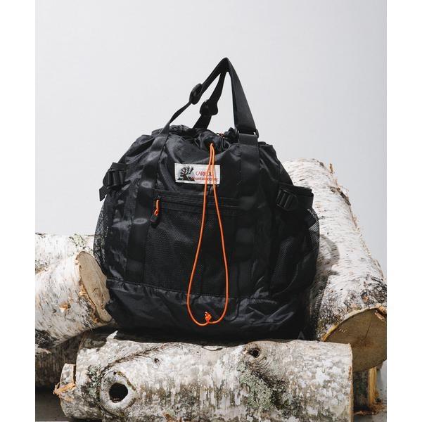 EKAL（エカル） 『別注』Caribou Mountaineering×EKAL L.WEIGHT