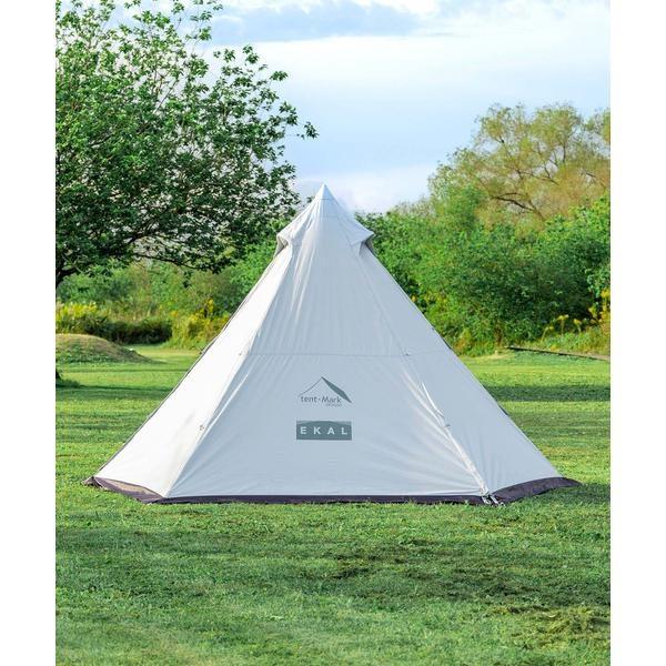 EKAL（エカル） 『別注』tent-Mark DESIGNS×EKAL サーカスTCDXプラス