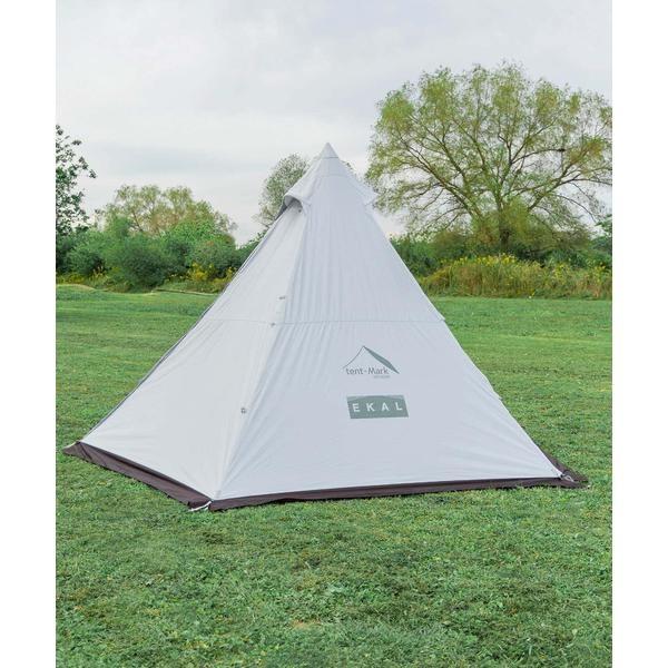 EKAL（エカル） 『別注』tent-Mark DESIGNS×EKAL サーカスTCDXプラス