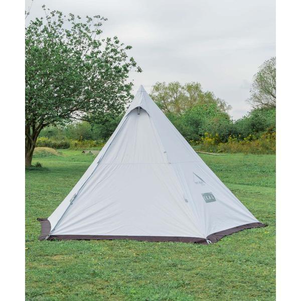 EKAL 『別注』tent-Mark DESIGNS×EKAL サーカスTCDXプラス : マルイ